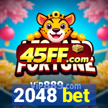 2048 bet